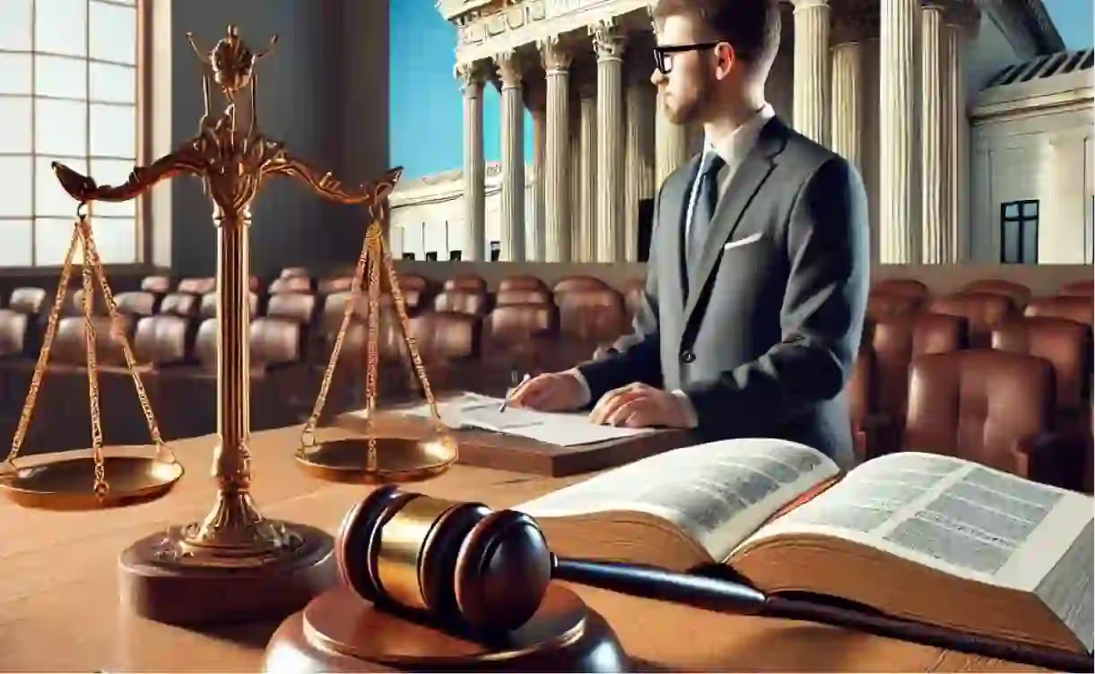 Supreme Court in Modern Jurisprudence