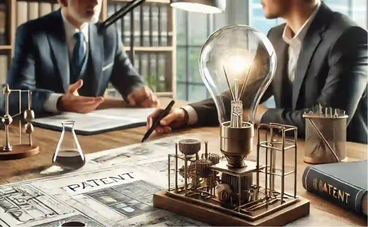 Provisional Patent Application