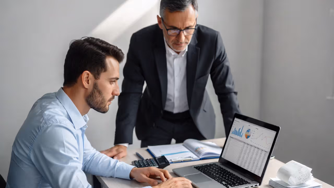 Strategic Tax Planning