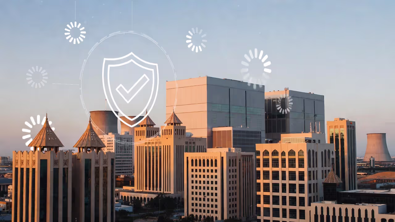 Emerging markets are building modern privacy frameworks.