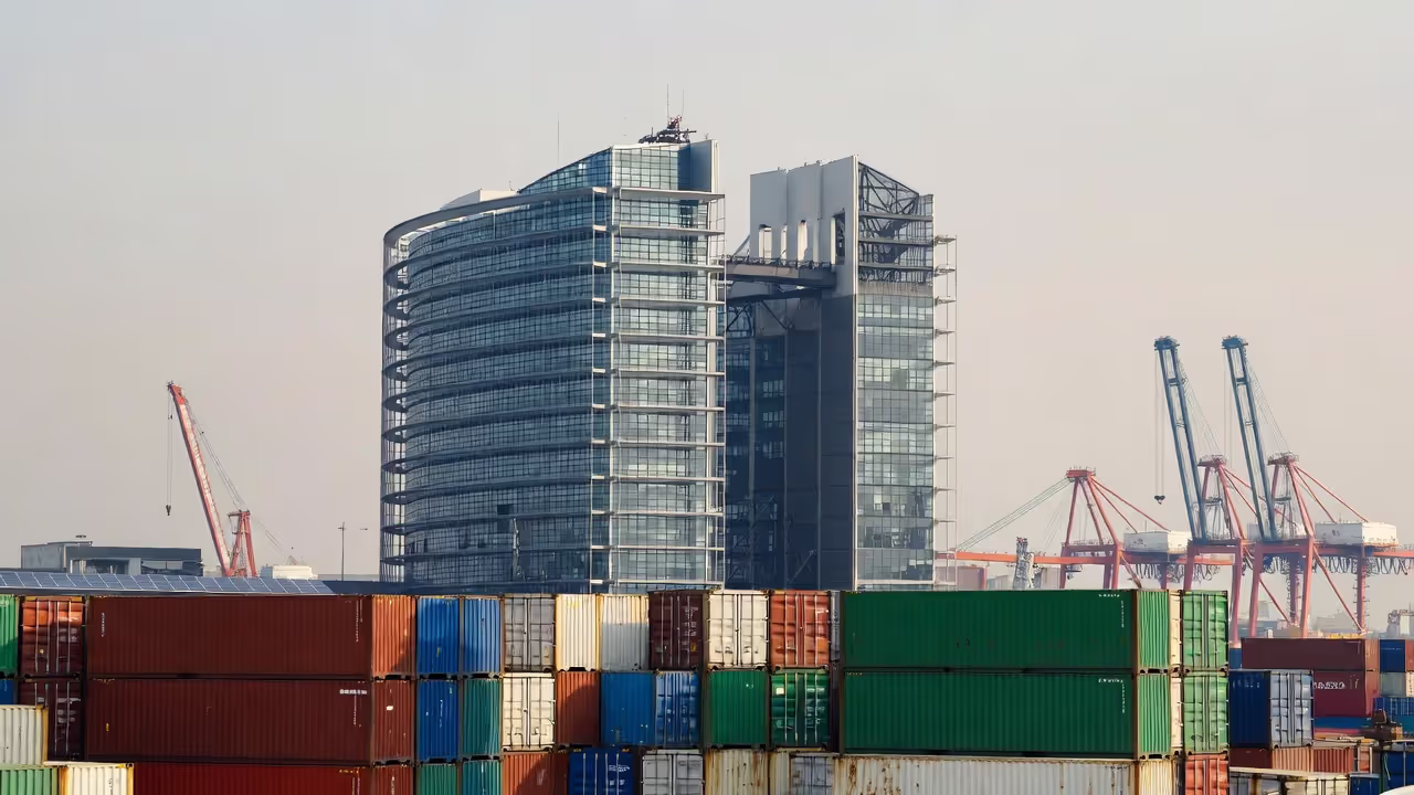 EU policy links trade, climate targets, and supply chain responsibility.