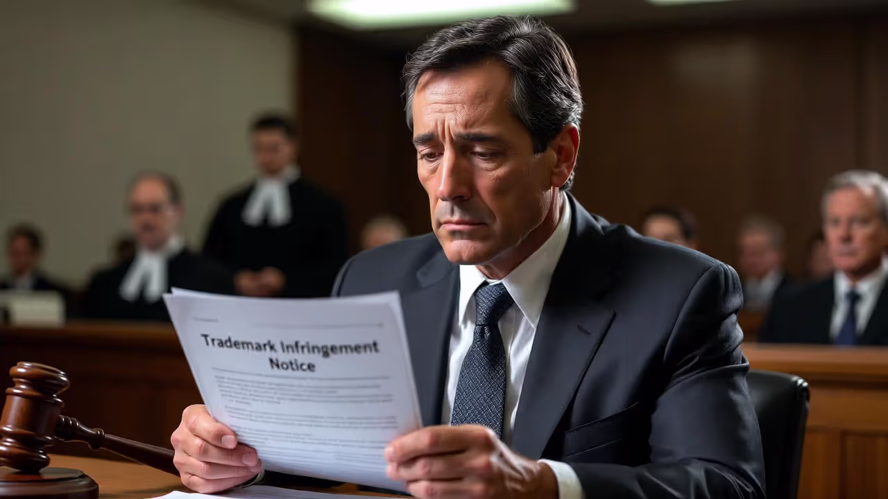 Trademark Infringement Can Lead to Severe Legal and Financial Consequences