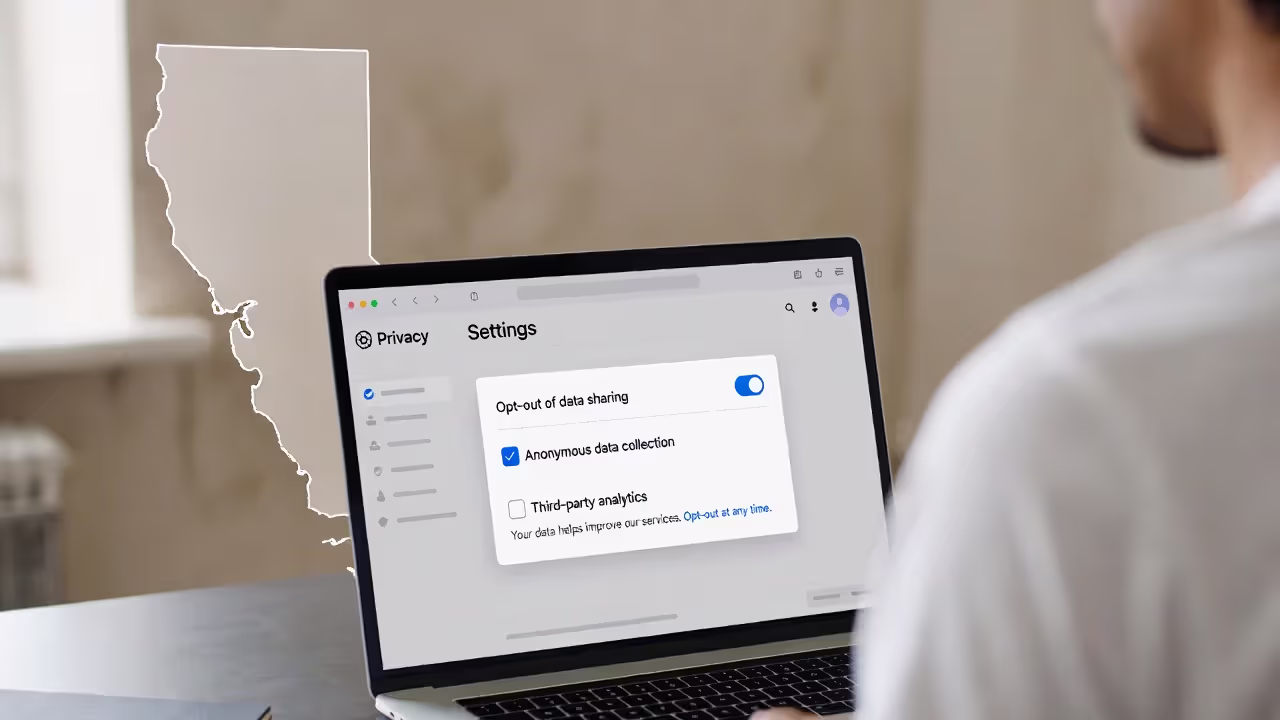 CCPA Empowers Consumers with Control Over Their Personal Information