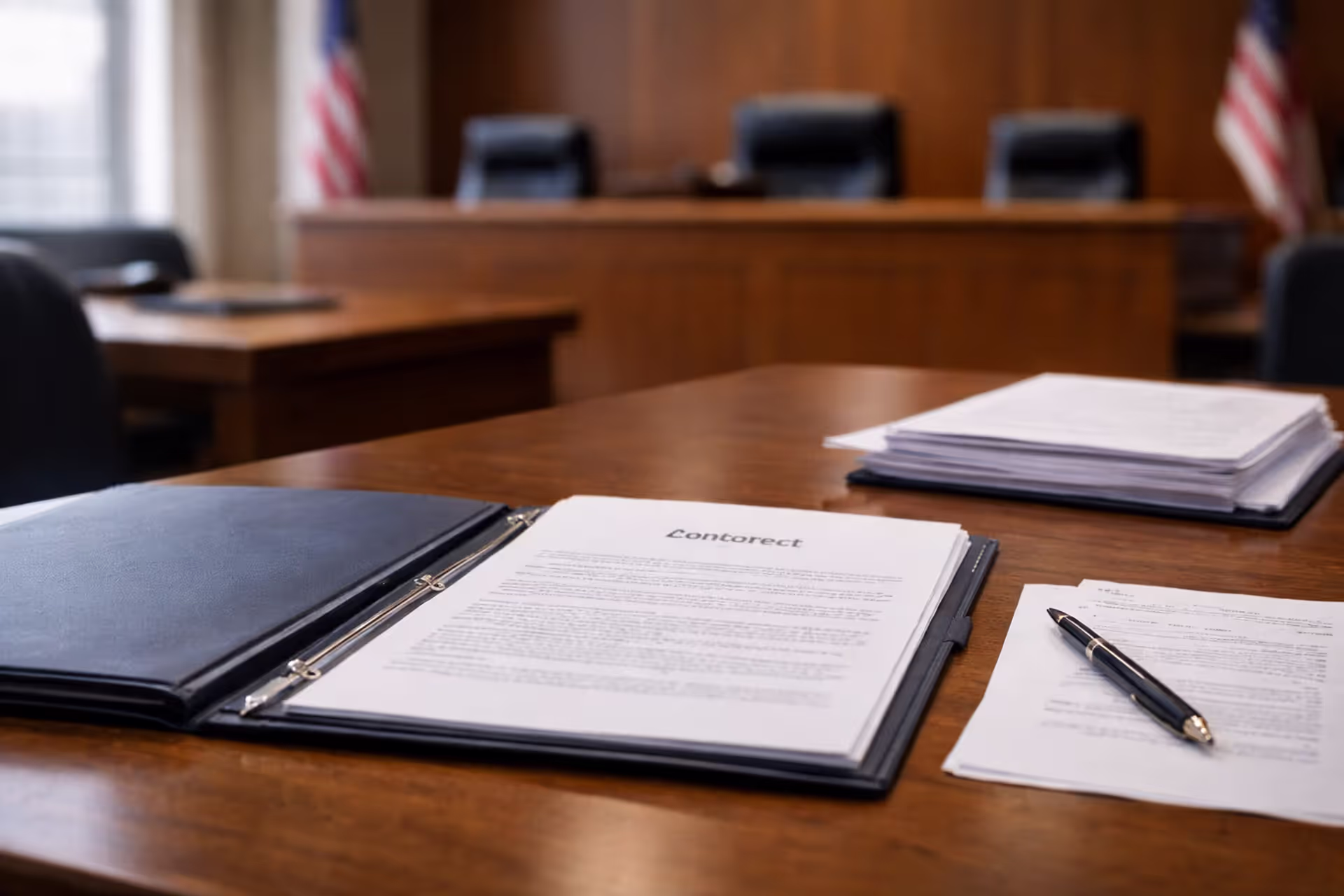 Breach of Contract Cases: Real Examples and What Courts Actually Award