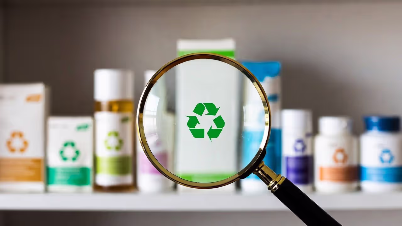 Environmental marketing claims face stricter substantiation standards.