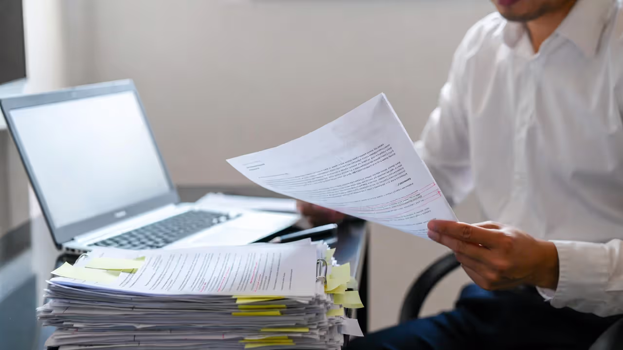 Regular contract audits reduce enforcement risk.