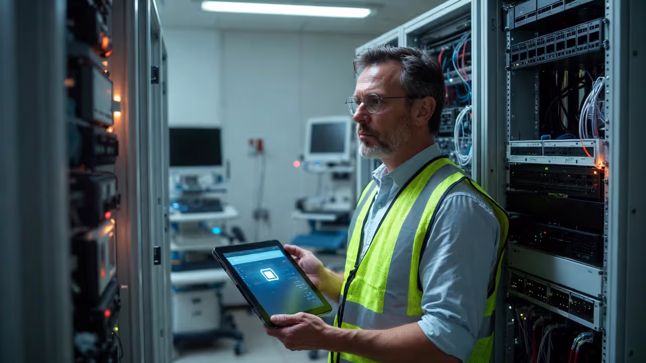 Healthcare breaches now presume exposure unless proven otherwise.