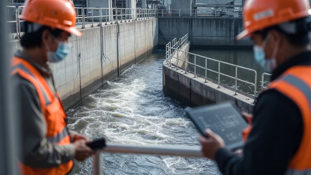 Cooling-water retrofits are now mandatory for the largest withdrawals.