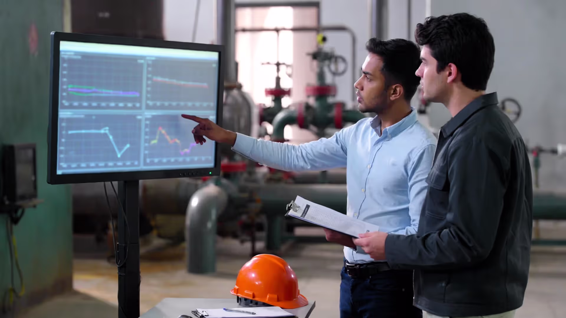 Rules pushed environmental compliance into day-to-day operations.