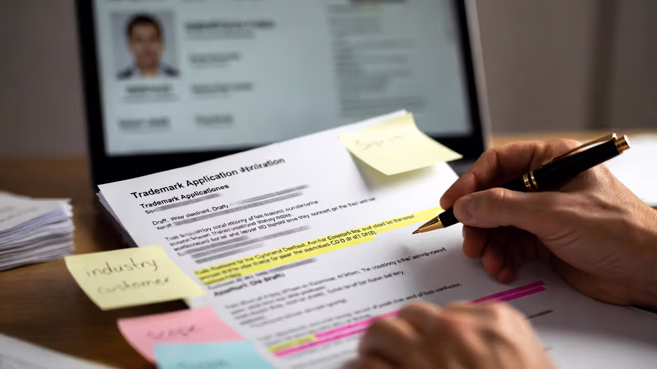 Narrower IDs reduce refusals—and future disputes.