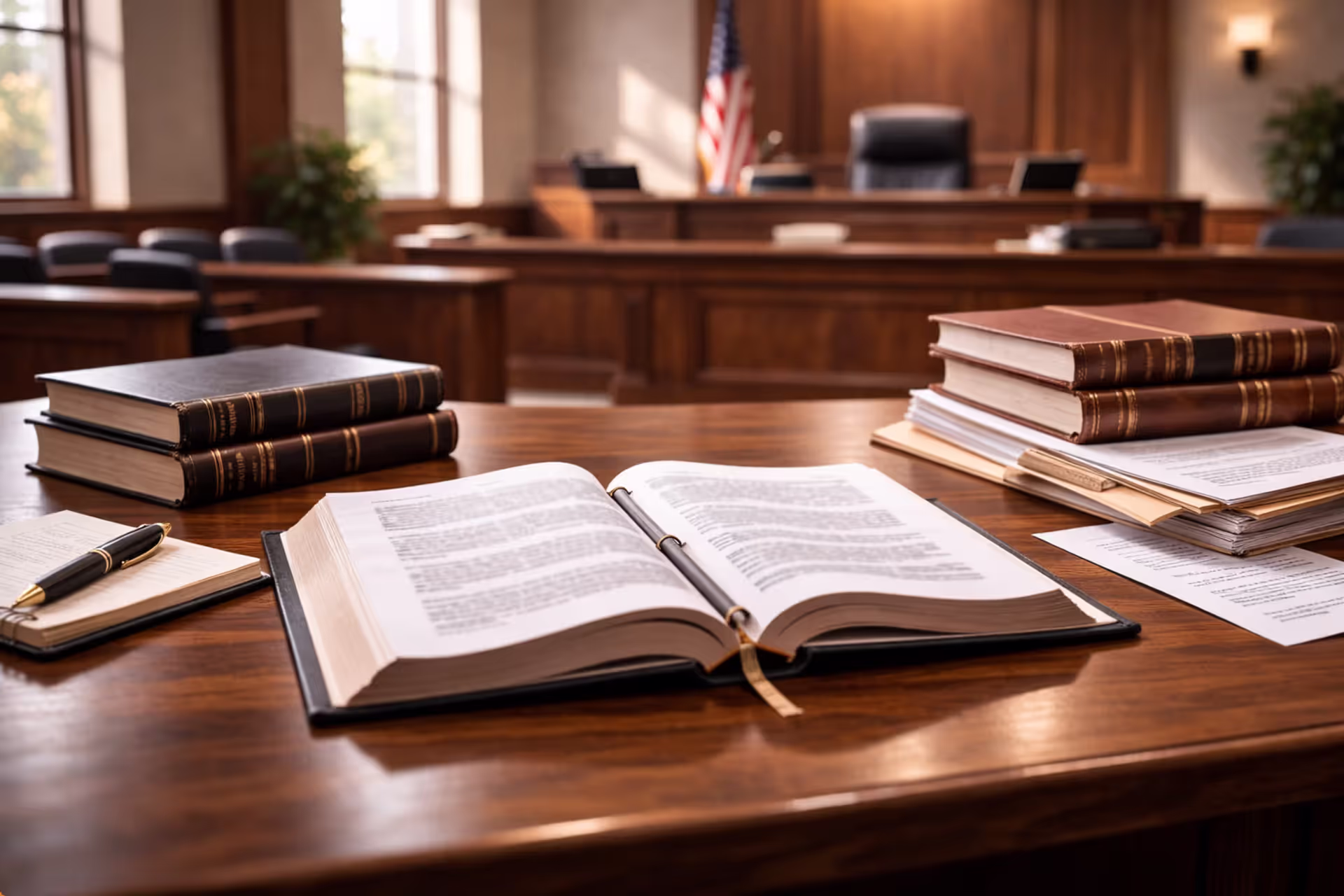 Legal Precedent: How Past Court Decisions Shape American Law