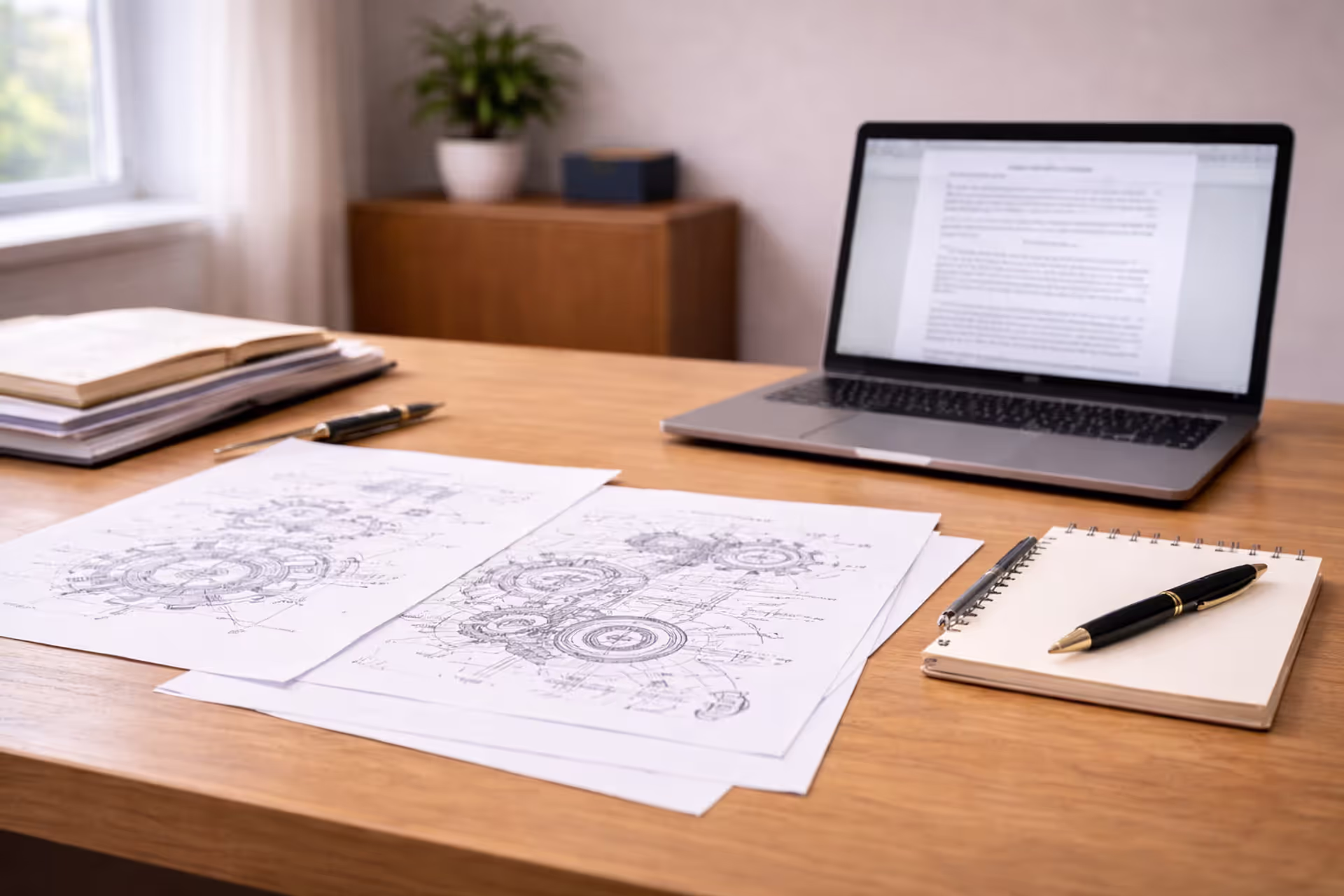 Patent Application Process Steps: A Complete Guide to Filing Your Invention