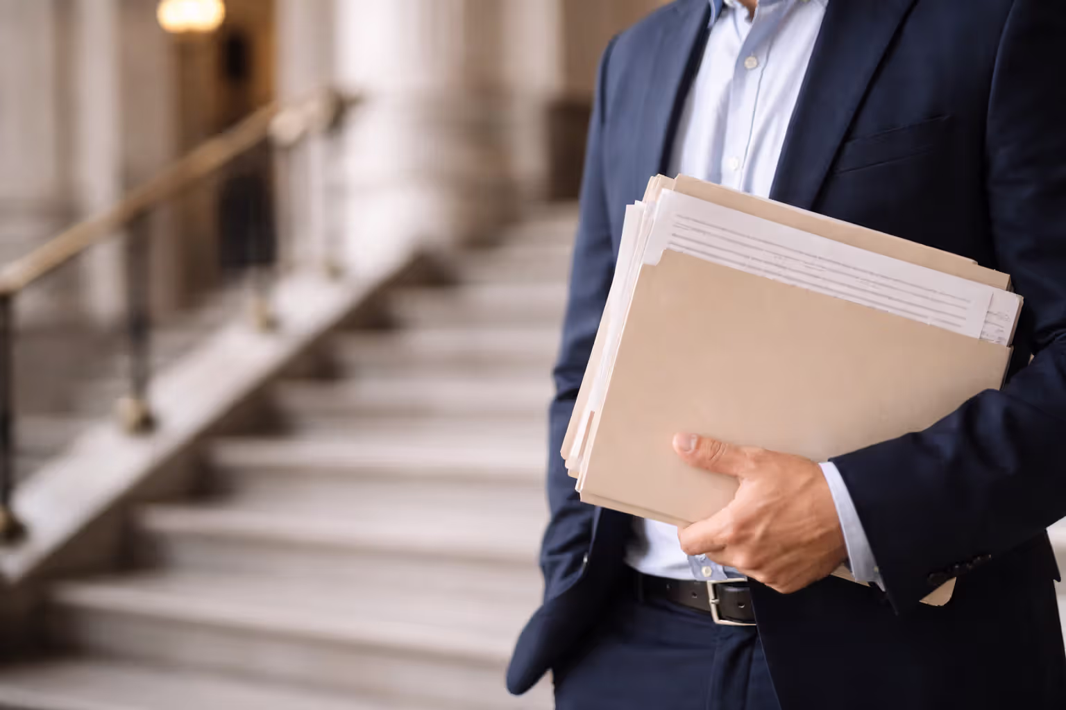 Breaches trigger restitution, removal, and sometimes criminal exposure.