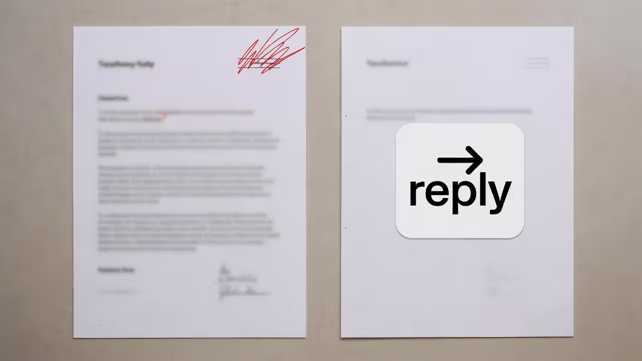 A counteroffer changes the deal—and resets acceptance.